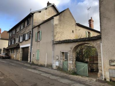 For rent House MOREY-SAINT-DENIS 