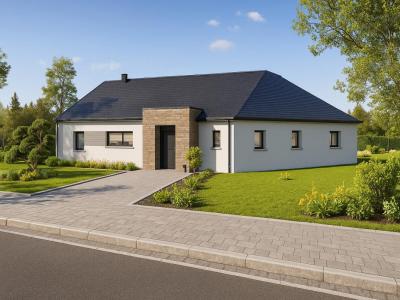 Vente Maison 5 pièces PIRIAC-SUR-MER 44420