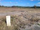 Vente Terrain Salles  33770 500 m2