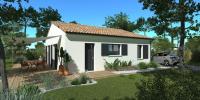 Annonce Vente 3 pices Maison Ayguemorte-les-graves