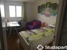 Location Appartement Epinay-sur-seine  93800 12 m2