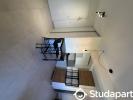 Louer Appartement 23 m2 Antibes