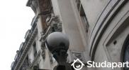 Louer Appartement Paris-3eme-arrondissement Paris
