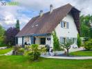 Vente Maison Fresneaux-montchevreuil 60240 9 pieces 201 m2