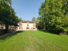 Annonce Vente 11 pices Maison Lussac-les-chateaux