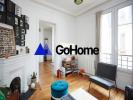 Annonce Location 3 pièces Appartement Paris-20eme-arrondissement