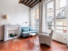 Annonce Vente 2 pices Appartement Paris-3eme-arrondissement