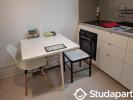 Apartment TORCY 