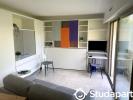 For rent Apartment Cannes 06400 30 m2