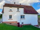 Acheter Maison 115 m2 Waldhouse