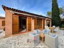 Vente Maison Trans-en-provence 83
