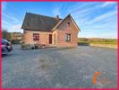 Vente Maison Verchocq 62
