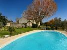 Annonce Vente 9 pièces Maison Camaret-sur-aigues