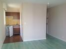 Louer Appartement 21 m2 Clermont-ferrand