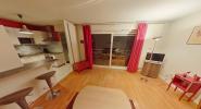 Louer Appartement 54 m2 Lyon-6eme-arrondissement