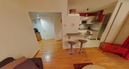 Louer Appartement Lyon-6eme-arrondissement Rhone