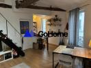 Annonce Location 3 pièces Appartement Paris-20eme-arrondissement