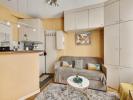 Annonce Vente 2 pièces Appartement Paris-17eme-arrondissement