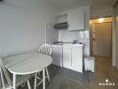 Louer Appartement Courdimanche 583 euros