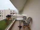 Acheter Appartement 44 m2 Nogent-sur-marne