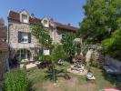 Vente Maison Jambville 78