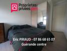 Apartment GUERANDE 