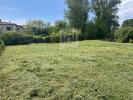 Annonce Vente Terrain Villeneuve-les-bouloc