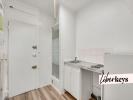 Vente Appartement Paris-9eme-arrondissement 75009 8 m2