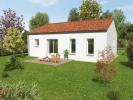 Acheter Maison 80 m2 Nesmy