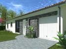 Acheter Maison 116 m2 Sanguinet