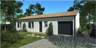Acheter Maison 90 m2 Porge