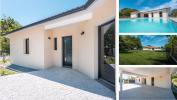 Vente Maison Saint-aubin-de-medoc 33160 6 pieces 123 m2
