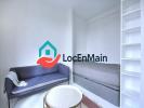Annonce Location Appartement Paris-18eme-arrondissement