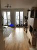 Louer Appartement 40 m2 Paris-19eme-arrondissement