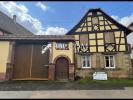Vente Maison Ingenheim 67270 5 pieces 111 m2