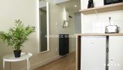 Louer Appartement 16 m2 Lille