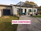 Annonce Vente 4 pices Maison Montsegur-sur-lauzon
