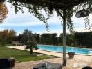 Annonce Vente 9 pices Maison Camaret-sur-aigues
