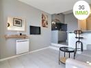 Annonce Vente Appartement Deauville