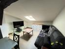 Louer Appartement 45 m2 Saint-leonard-de-noblat