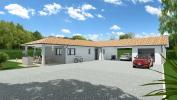 Vente Terrain Saint-vincent-de-paul  40990 2600 m2