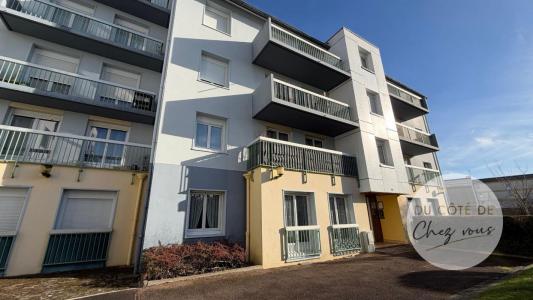 Vente Appartement 5 pièces TROYES 10000