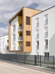 Location Appartement 3 pièces TROYES 10000