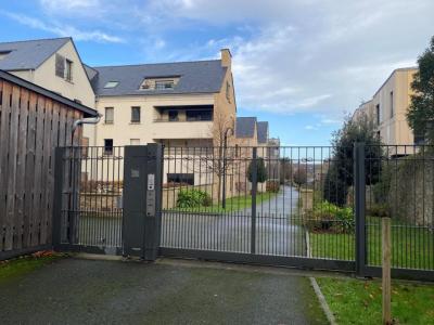 Vente Appartement 3 pièces SAINT-MALO 35400