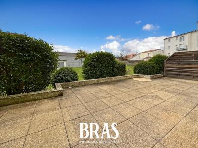 Vente Appartement 2 pices NANTES 44200