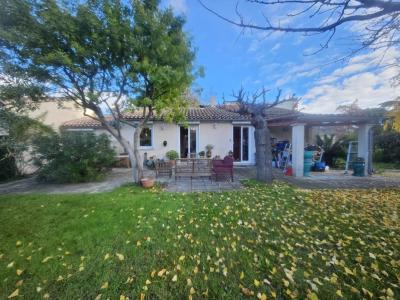 Vente Appartement 6 pices CANNET 06110