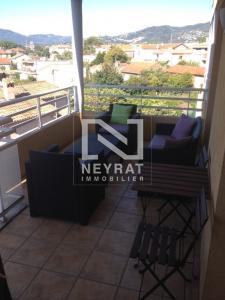 photo For rent Apartment BOCCA 06