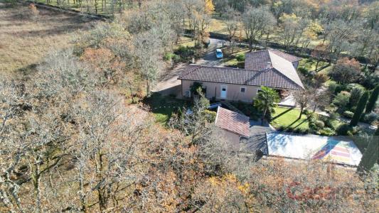 Vente Maison ESCLAUZELS  46