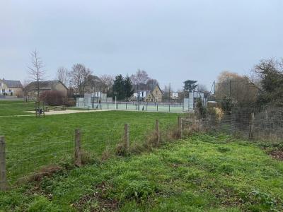Vente Terrain MALTOT 14930