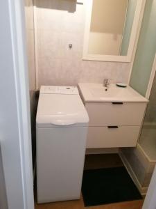 Location Appartement BAILLY 78870